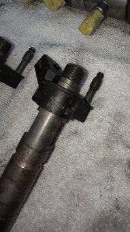 Bmw E92 n47D20A 130KW - 4