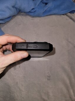 Ulefone Power Armor 18T Ultra (FLIR) – TOP stav, kompletní b - 4