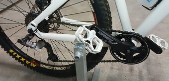 Dětské trailové kolo 26 - 4