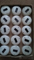 retro vypínač ,Elektro Praga - 4