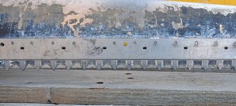 Pila alligator DeWalt DWE397 - 4