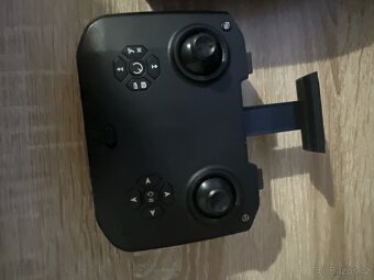 Dron KFPLAN K-FRC s kamerou - 4