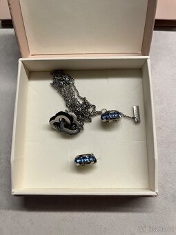 Pandora Klenoty Aurum Brosway - 4