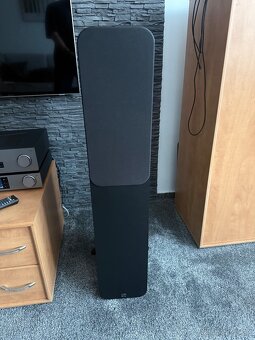Prodám reprobedny Q Acoustics 3050 - 4