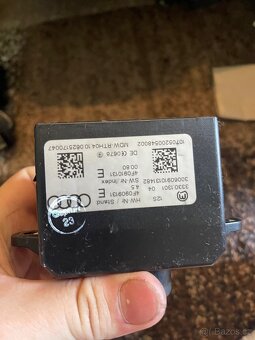 Audi A6 C6 3.0 TDI Dily - 4