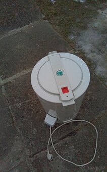 ŽDÍMAČKA ROMO - 4