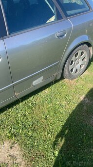 Audi a4b6 avant 1.9tdi 96kw - 4