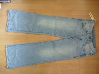 džíny Diesel - nové - 4
