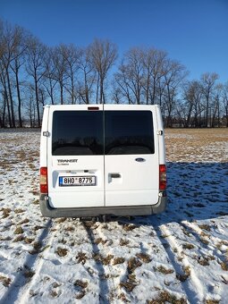 Ford transit 2.2 s DPH - 4