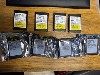 SAMSUNG PM1653 1920GB - 4