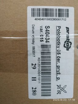 Nové polobotky Prabos - 4