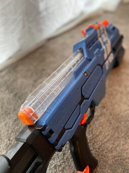 Nerf Rival Hypnos XIX 1200 modrá - 4