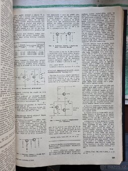 Elektro kniha - sdělovací technika - 4