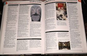 Velká obrazová všeobecná encyklopedie - 4