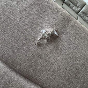 Sedací souprava 3+1+1 - 4