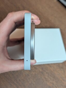 Nothing Phone (3a) Pro 256/12GB - 4