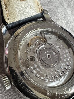 Longines - Avigation Special Series - 4