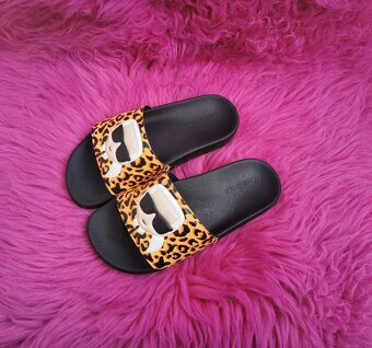 PANTOFLE KARL LAGERFELD - 4