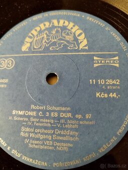 LP gramodesky 50 Ks - 4