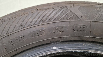 Goodyear Efficientgrip Performance 2 205/55 R16 91 V Letní - 4