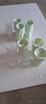 PRODÁM BROUŠENÉ SKLO - 4