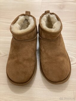 Zimni boty UGG - 4
