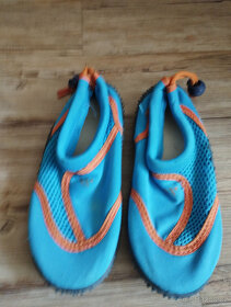 Boty do vody 24,27,  28(180mm) - 4