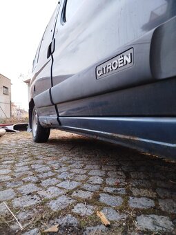Citroën Berlingo 1.9 (2002) - 4