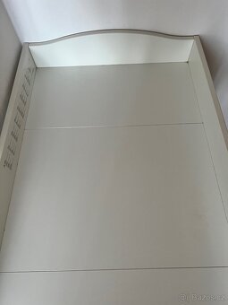 Přebalovací pult Ikea - 4