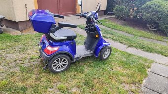 ELEKTRICKY SKUTR - 4