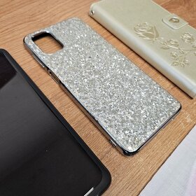 Samsung Galaxy M51 - obaly / flip pouzdro / ochranné sklo - 4