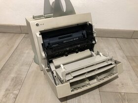 tiskarna HP LJ 1100 - 4