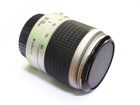 Základní objektiv Canon EF 28-90 mm 1:4-5,6 - 4