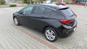 Opel Astra Dynamic 1.6cdti, 81kW.rok 2017, 116t km - 4