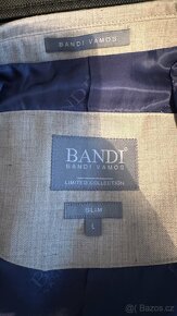 Panský oblek Bandi - 4