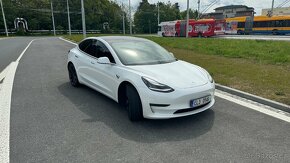 Tesla 3 Performance, 2020, DPH, keramika, 2sady kol - 4