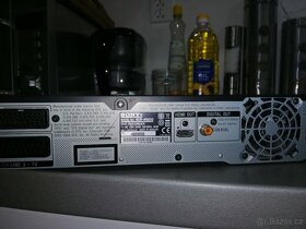 DVD recorder Sony - 4