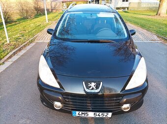 Peugeot 307sw - 4