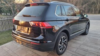 Vw Tiguan 2.0 Tdi,110kw,2018,130.000TkmNavi...PRODÁNO - 4