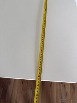 Ikea kancelářský stůl Galant 160x80 - 4