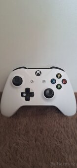 Xbox one s 1Tb + 8 her - 4