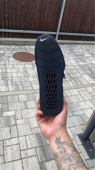 Vzpěračky Nike Romaleos 3 - 4