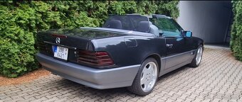 Mercedes SL 600 12V AMG - 4
