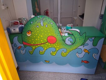 Dětské hřiště - 4
