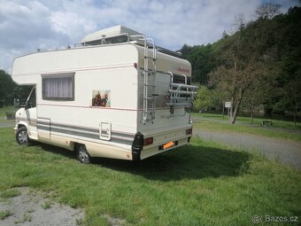 Fiat Camp Ducato - 4