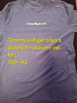 Sada oblečení - 4