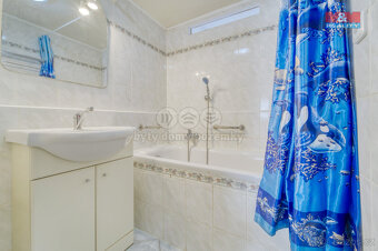 Prodej bytu 2+1, 63 m², Sokolov, ul. Mánesova - 4