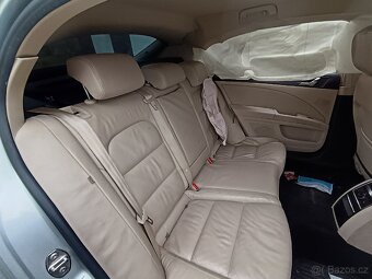 Škoda Superb - 4