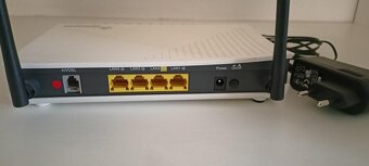 Modem Comtrend - 4