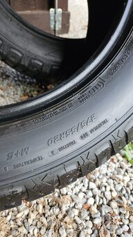 Pneu Cooper Zeon LTZ 275 55 R20 M+S 117S - 4